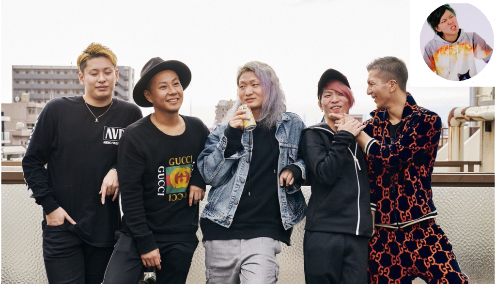 コンプリート レペゼン地球 嫌い